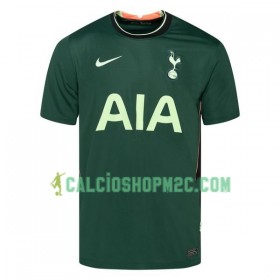 Tottenham Hotspur Maglia Trasferta 2020/2021 Manica Corta